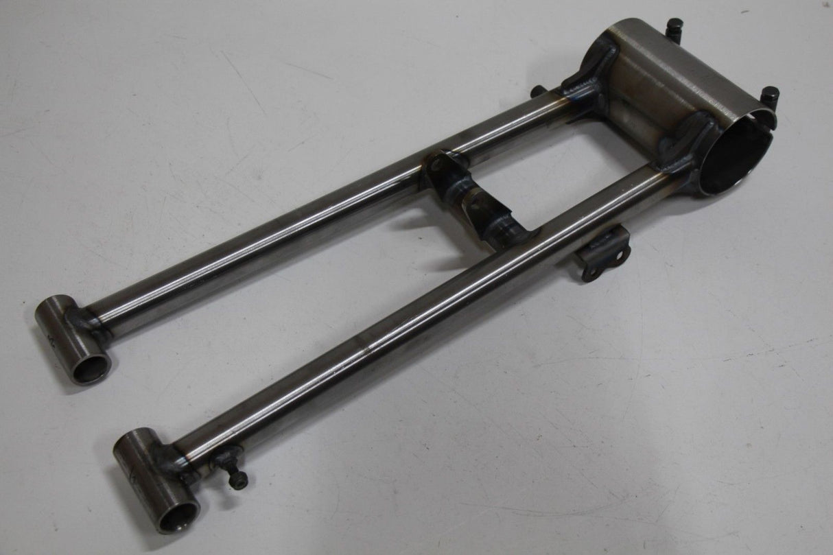 NEW TYSON RACING Yamaha RAPTOR 700 any year swingarm 700r + bearings +12" 5