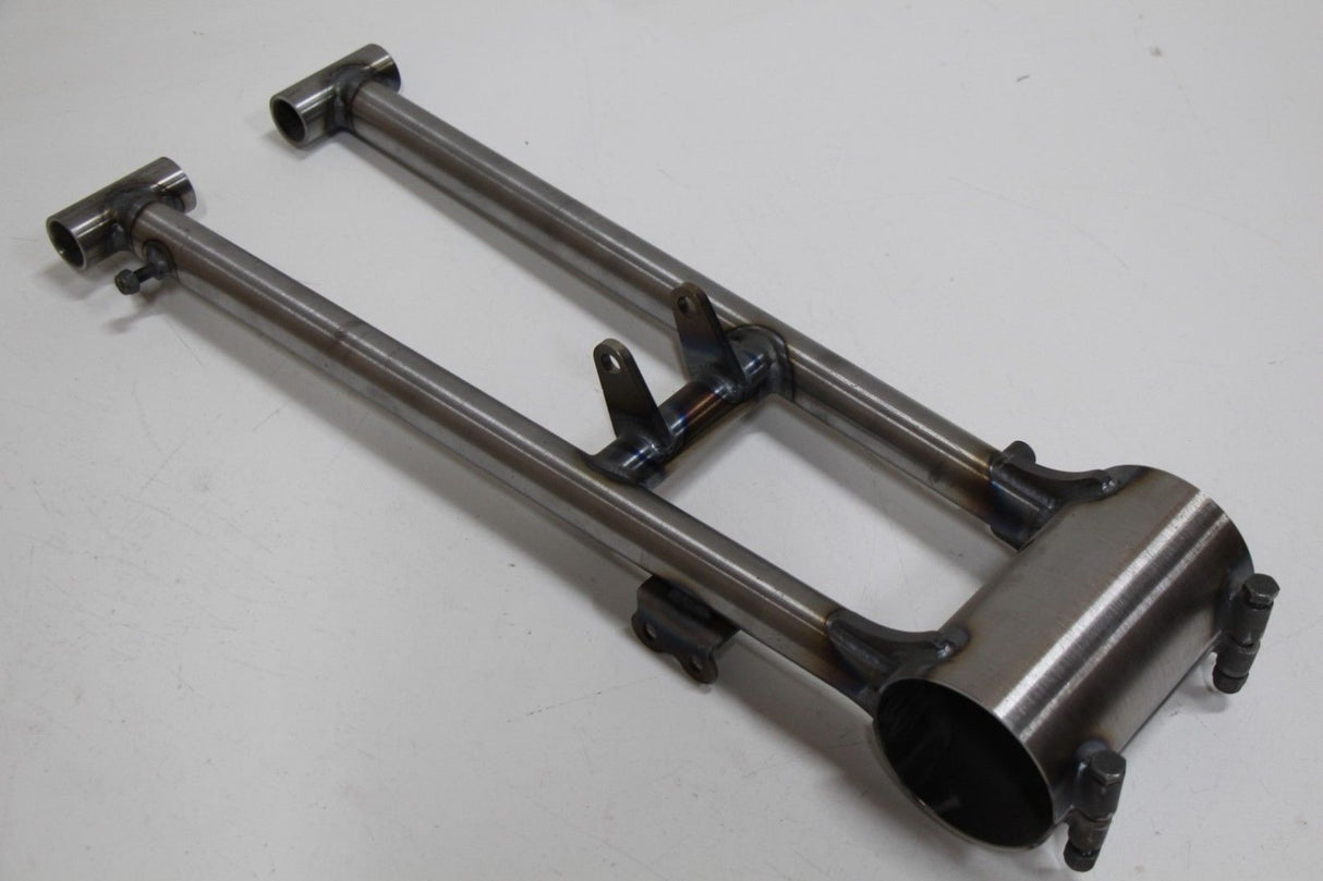 NEW TYSON RACING Yamaha RAPTOR 700 any year swingarm 700r + bearings +12" 6