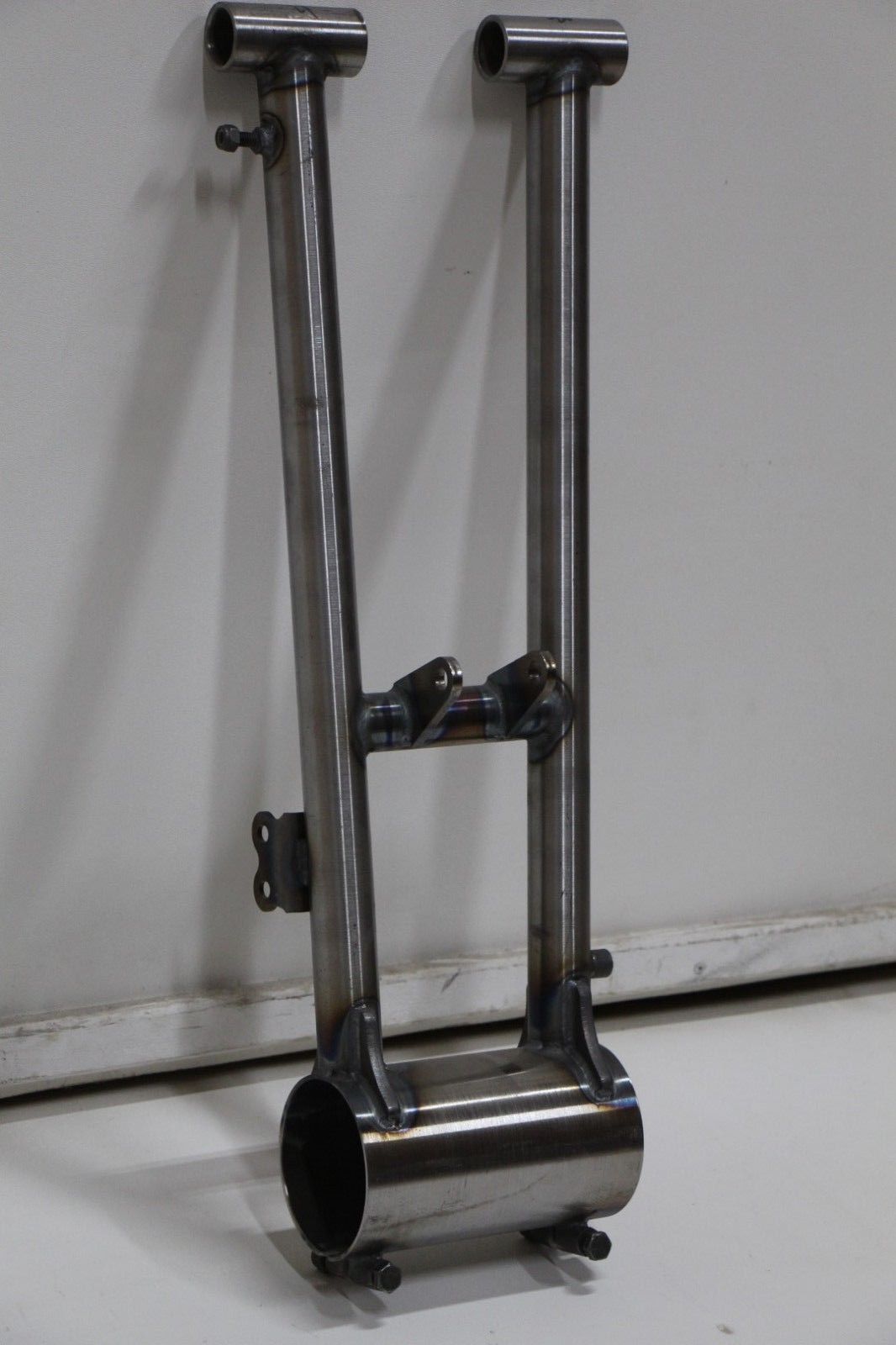 NEW TYSON RACING Yamaha RAPTOR 700 any year swingarm 700r + bearings +12" 7