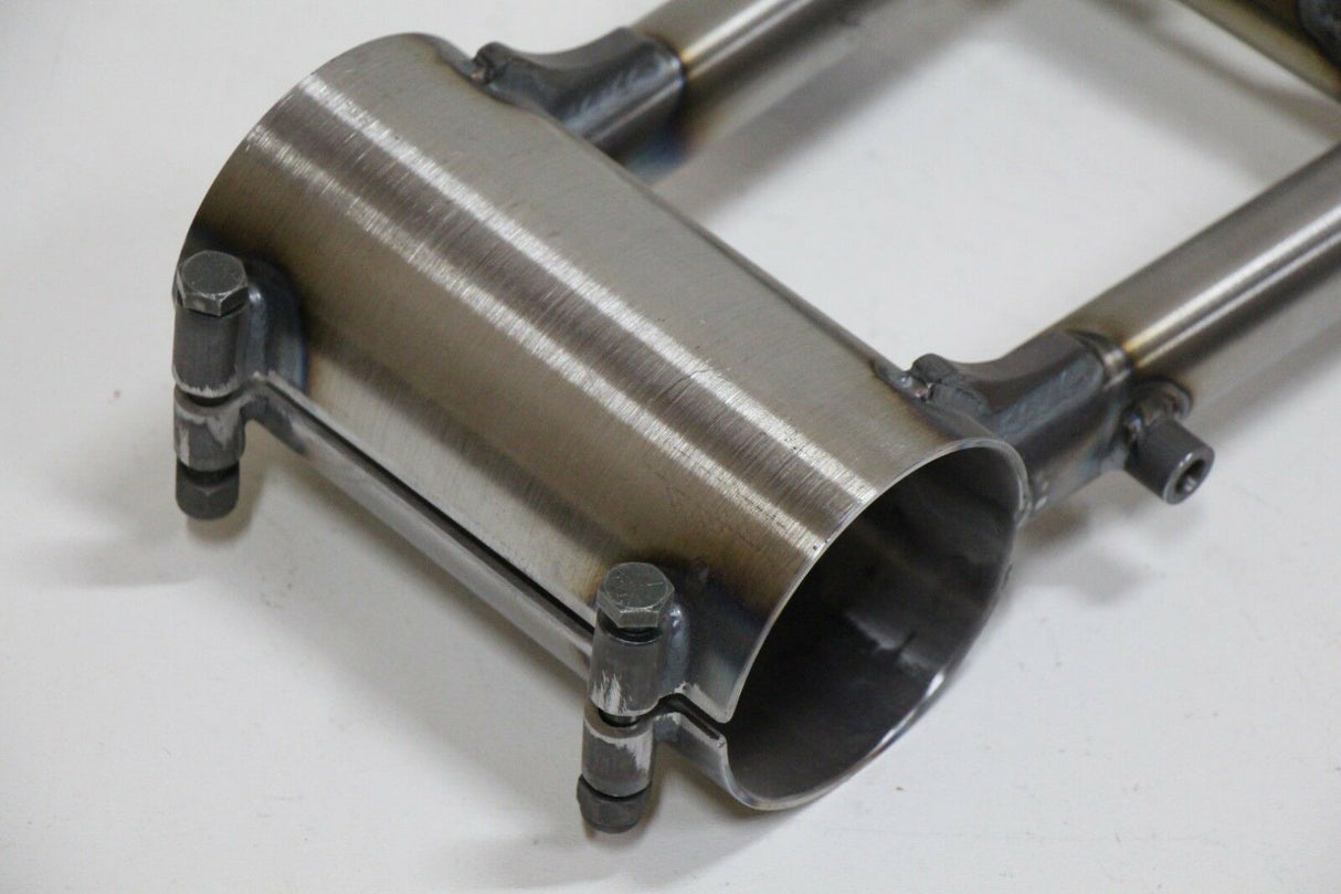 NEW TYSON RACING Yamaha RAPTOR 700 any year swingarm 700r + bearings +12" 8