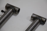 NEW TYSON RACING Yamaha RAPTOR 700 any year swingarm 700r + bearings +12" 9