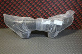 Bumper cover for BRUTE FORCE OEM Kawasaki black plastic guard 650 750 2