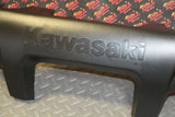 Bumper cover for BRUTE FORCE OEM Kawasaki black plastic guard 650 750 3