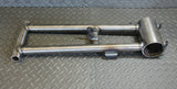 TYSON Banshee swingarm round extended chromoly rear carrier + front bearings +6" 6