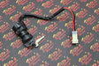 NEW Vito's Yamaha Banshee KEY assembly on/off switch 1987-1994 UPDATED DESIGN 1