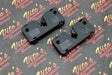 2 x Tailgate Slam Latch Polaris Ranger RZR 570 800 900 1000 XP 2011-2019 7081568 1