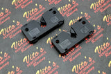2 x Tailgate Slam Latch Polaris Ranger RZR 570 800 900 1000 XP 2011-2019 7081568 1