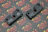 2 x Tailgate Slam Latch Polaris Ranger RZR 570 800 900 1000 XP 2011-2019 7081568 2
