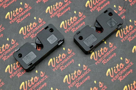 2 x Tailgate Slam Latch Polaris Ranger RZR 570 800 900 1000 XP 2011-2019 7081568 2
