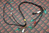 NEW Yamaha BLASTER wiring harness OEM REPLACEMENT 1997-2001 Vito's Performance 1