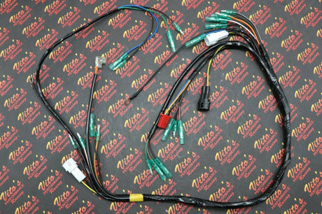 NEW Yamaha BLASTER wiring harness OEM REPLACEMENT 1997-2001 Vito's Performance 2