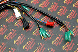 NEW Yamaha BLASTER wiring harness OEM REPLACEMENT 1997-2001 Vito's Performance 4
