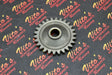 NEW Yamaha Banshee IDLE GEAR starter return mechanism idler kicker + bushing 1