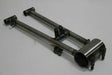Tyson Racing Honda 400EX Swingarm + Inserts Round Style Chromoly MX -2" shorter 1