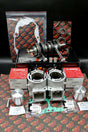 392cc ASSASSIN Cylinders BIG BORE Banshee TOP + BOTTOM END + Vito's Crankshaft 1