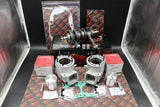 392cc ASSASSIN Cylinders BIG BORE Banshee TOP + BOTTOM END + Vito's Crankshaft 3