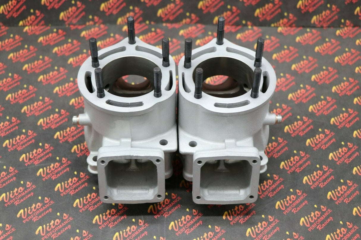 392cc ASSASSIN Cylinders BIG BORE Banshee TOP + BOTTOM END + Vito's Crankshaft 10