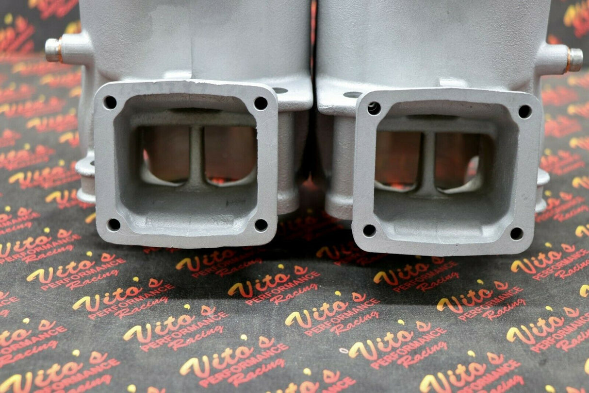 392cc ASSASSIN Cylinders BIG BORE Banshee TOP + BOTTOM END + Vito's Crankshaft 12