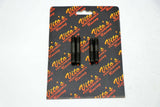 Vito's New CASE TO CYLINDER stud set 1988-06 Yamaha Blaster 200 Crankcase lower 1