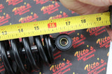 2 x NEW FRONT SHOCKS Polaris RANGER 400 500 570 800 springs 16.5" BLACK 6
