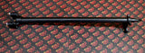 NEW Vito's Yamaha Banshee steering stem + CLAMPS 1 1/8" handlebars BLACK +2" 1