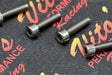 8 x Vito's BANSHEE CARB BOWL stainless steel allen head bolt kit KEIHIN MIKUNI 2
