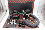 UTV Cab Heater For CAN-AM MAverick X3 with Defrost 2017-2020 1