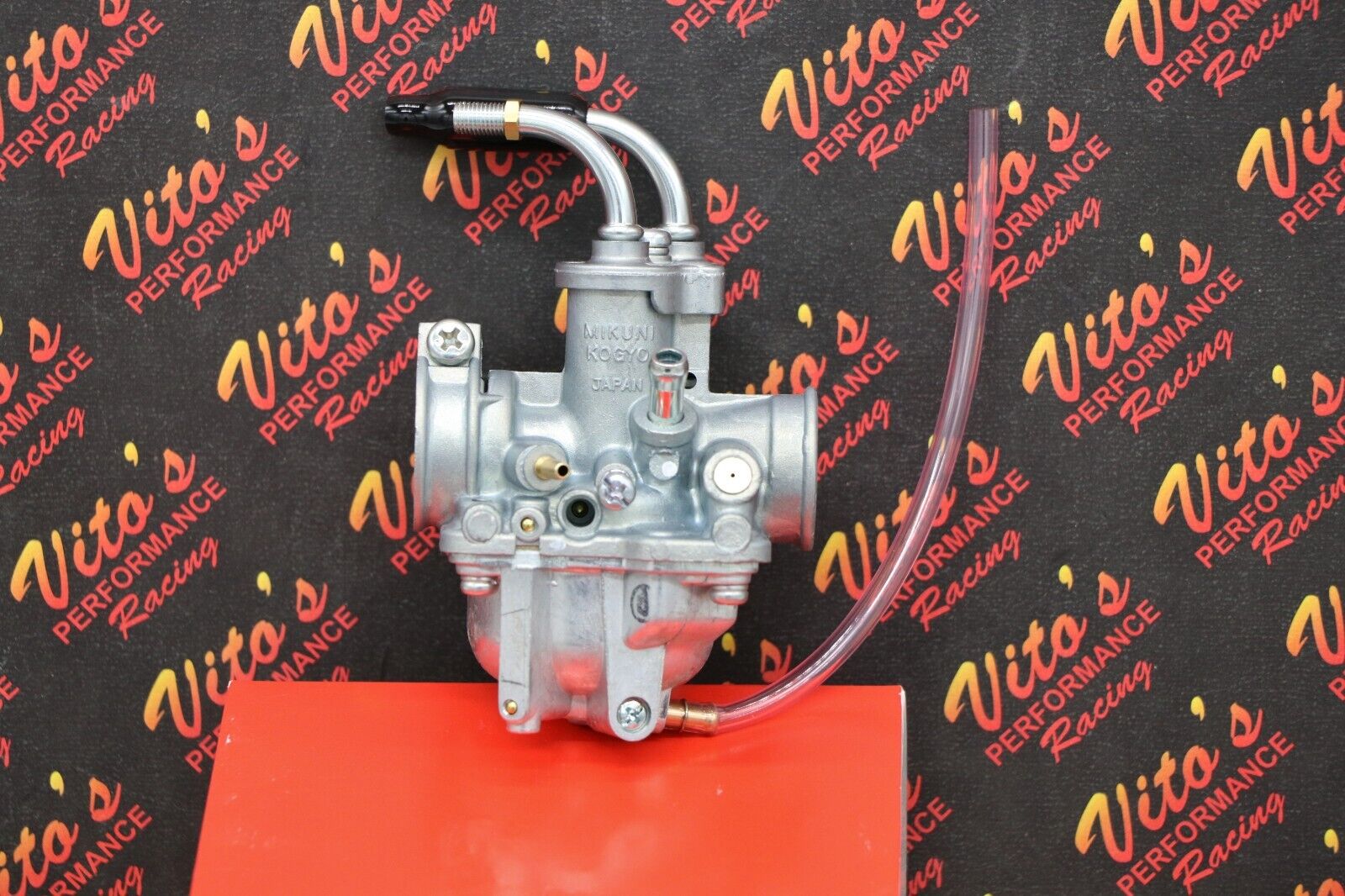 NEW OEM Carburetor Carb YAMAHA PW50 PW 50 ZINGER 2007-2023 5PG