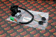 NEW OEM genuine Suzuki ignition switch + 2 keys 2001-2003 GSXR GSX-R 600 750 1