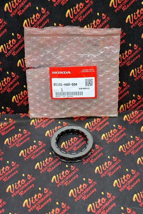 New OEM factory genuine HONDA clutch one way bearing TRX300 TRX350 TRX500 1