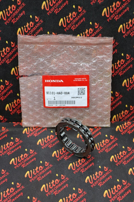 New OEM factory genuine HONDA clutch one way bearing TRX300 TRX350 TRX500 2