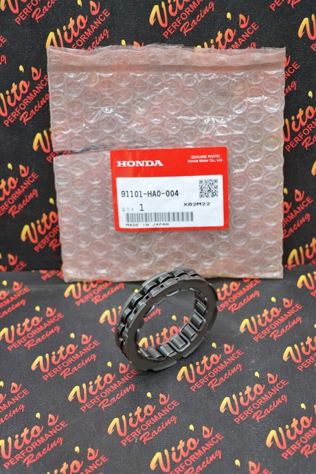 New OEM factory genuine HONDA clutch one way bearing TRX300 TRX350 TRX500 3