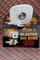 Vito's Performance 240 BLASTER BIG BORE 72.00mm CYLINDER ONLY