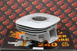 Vito's Performance 240 BLASTER BIG BORE 72.00mm CYLINDER ONLY