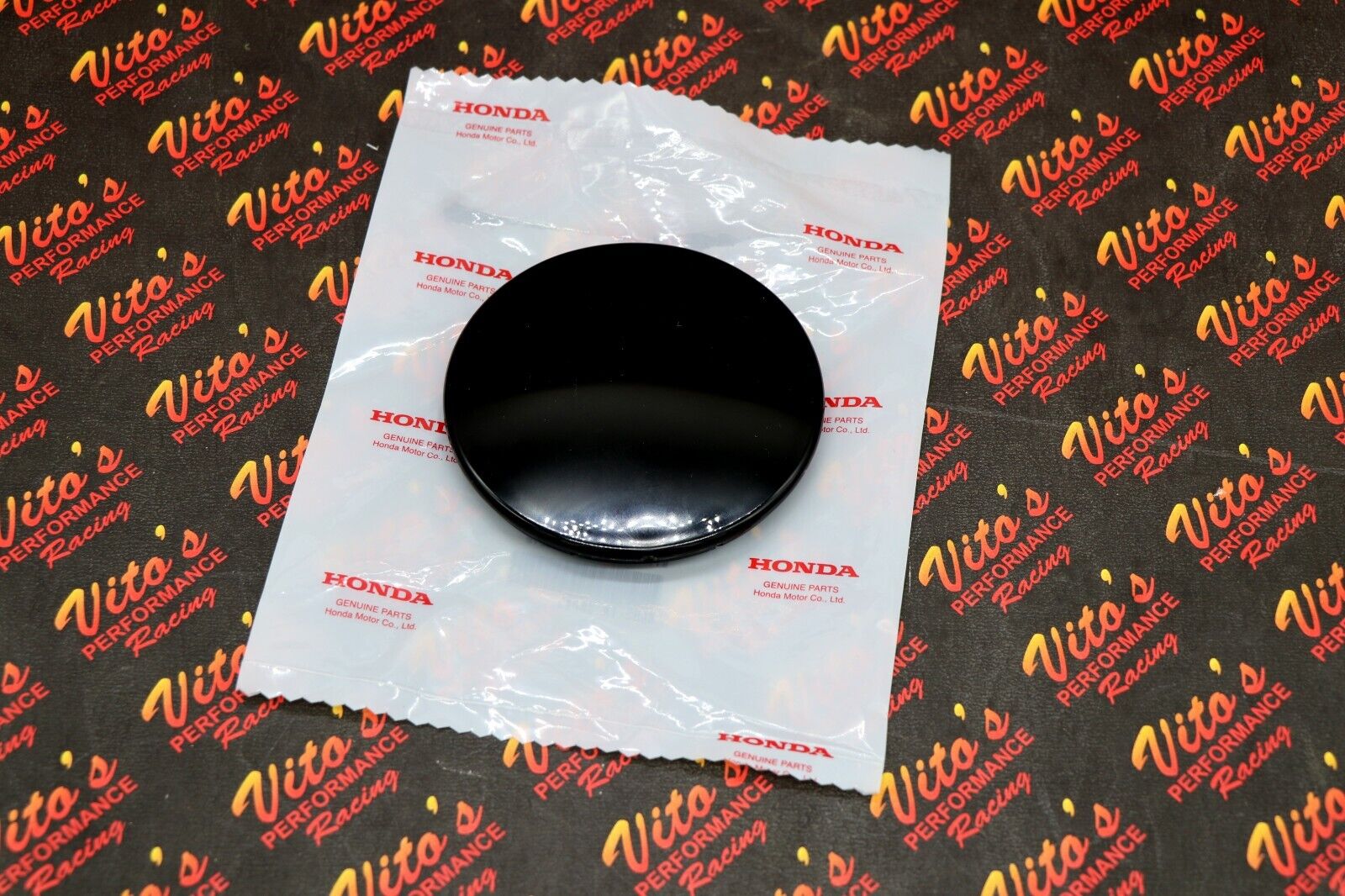 2 x HONDA HEADLIGHT HOUSING COVER CAP RANCHER 420 FOREMAN RUBICON