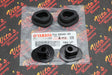 1 x NEW headlight rubber bushing damper + metal stay kit Yamaha Banshee Warrior 1