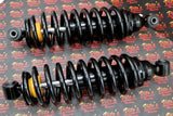 2 x rear shocks shock absorbers John Deere Gator XUV620i XUV850D 2007-2010 14.5" 2