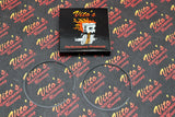 Vito's Performance replacement piston rings 64.00mm 64mm YAMAHA BANSHEE