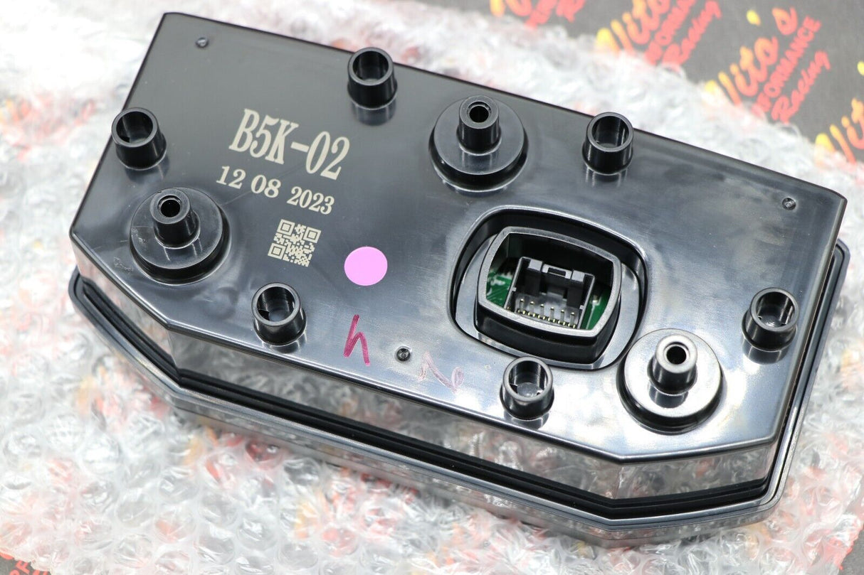 2019-2023 Yamaha Kodiak 700 450 EPS Speedometer Assembly OEM B5K-H3500-02-00 6
