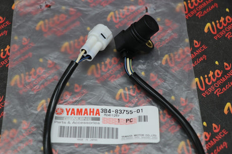 NEW OEM Speed Sensor Yamaha Grizzly 700 550 Kodiak 2008-2025 3