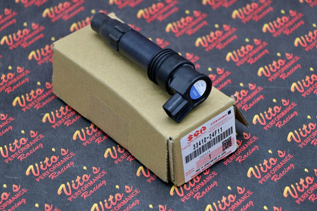 NEW SUZUKI OEM IGNITION COIL 33410-24F11 DENSO GSX1300R HAYABUSA 2002 - 2020 2