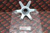 NEW OEM factory genuine Sprocket Hub Yamaha Banshee or Blaster rear gear 6 prong