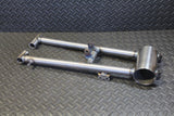 TYSON RACING RAPTOR 660 2001-2005 swingarm 660r extended + bearings carrier +2" 3