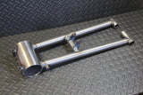 TYSON RACING RAPTOR 660 2001-2005 swingarm 660r extended + bearings carrier +2" 4