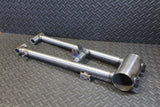 TYSON RACING RAPTOR 660 2001-2005 swingarm 660r extended + bearings carrier +2" 6