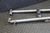 TYSON RACING RAPTOR 660 2001-2005 swingarm 660r extended + bearings carrier +2" 10