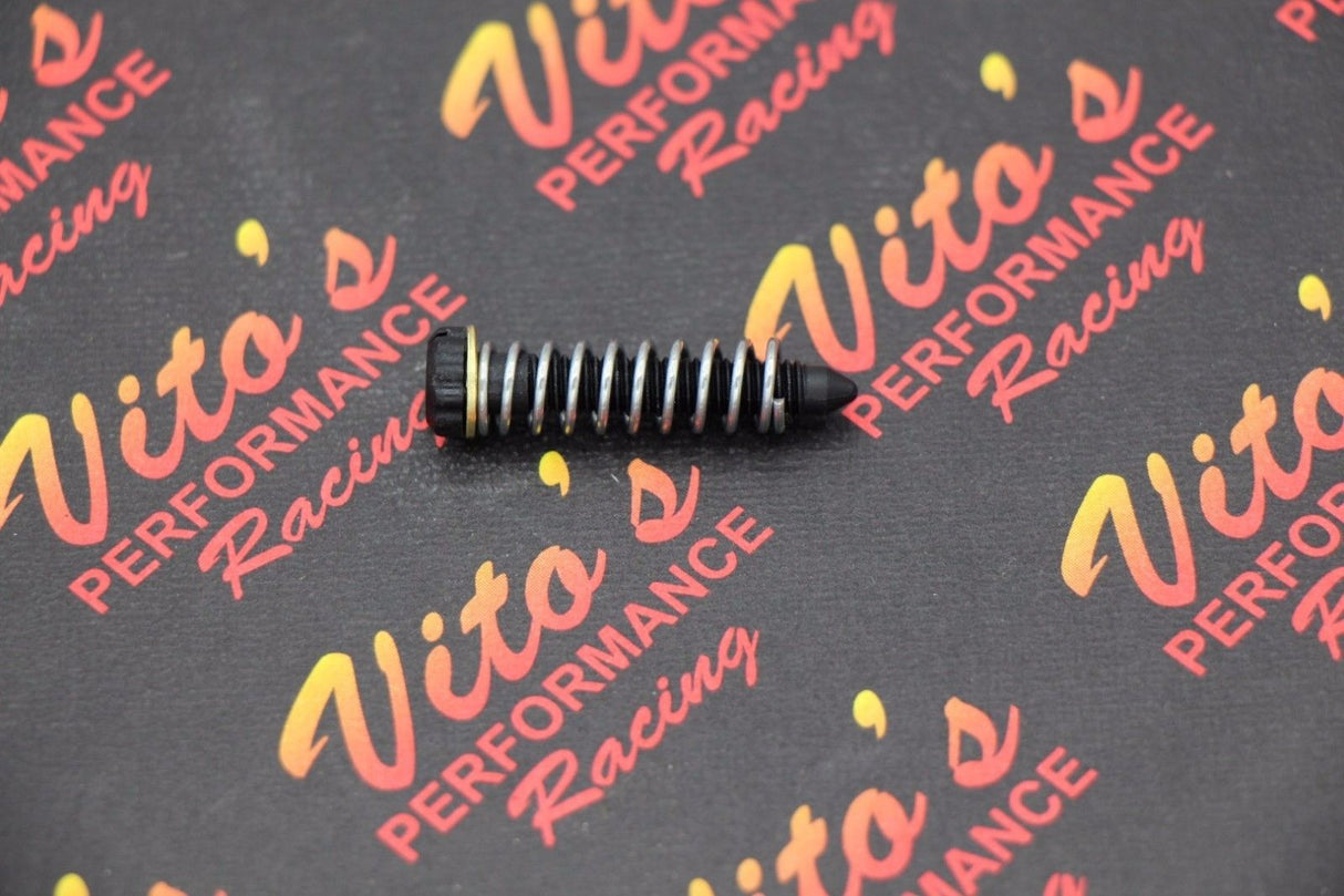 Vito's carburetor idle speed screw + spring Keihin PWK 33mm 35mm 38mm 39mm 41mm 1