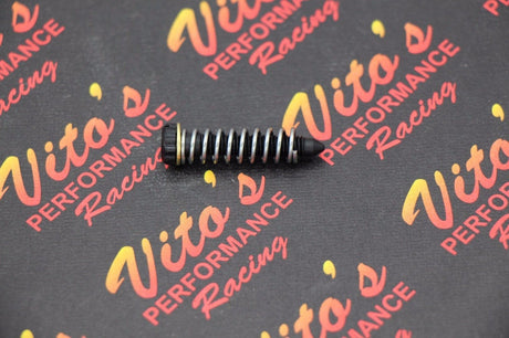 Vito's carburetor idle speed screw + spring Keihin PWK 33mm 35mm 38mm 39mm 41mm 1