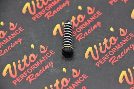 Vito's carburetor idle speed screw + spring Keihin PWK 33mm 35mm 38mm 39mm 41mm 3