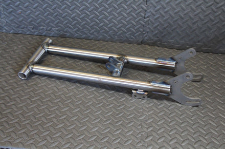 TYSON RACING Yamaha Banshee swingarm NEW chromoly swing arm extended +6" 3